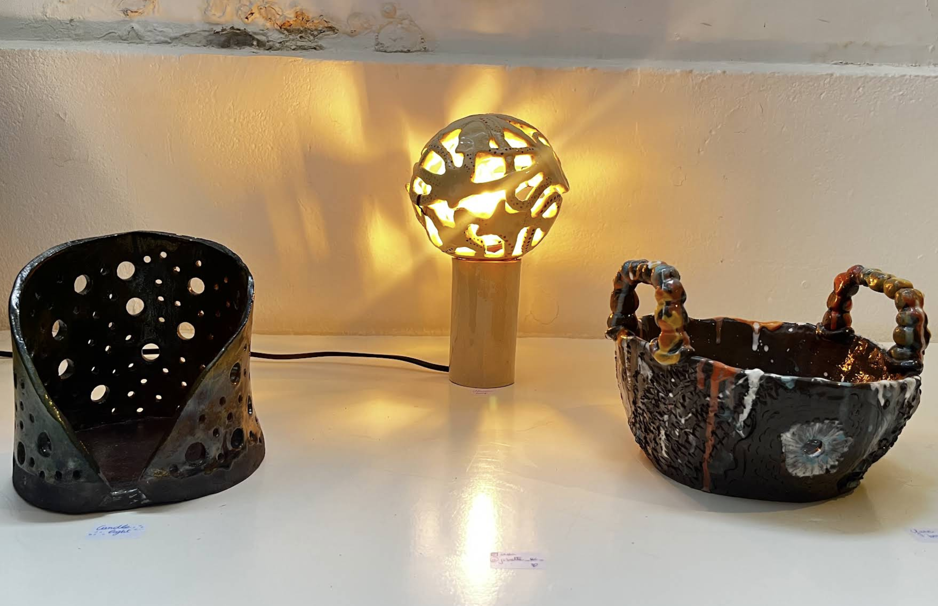 Art Ceramics Studio gallery image