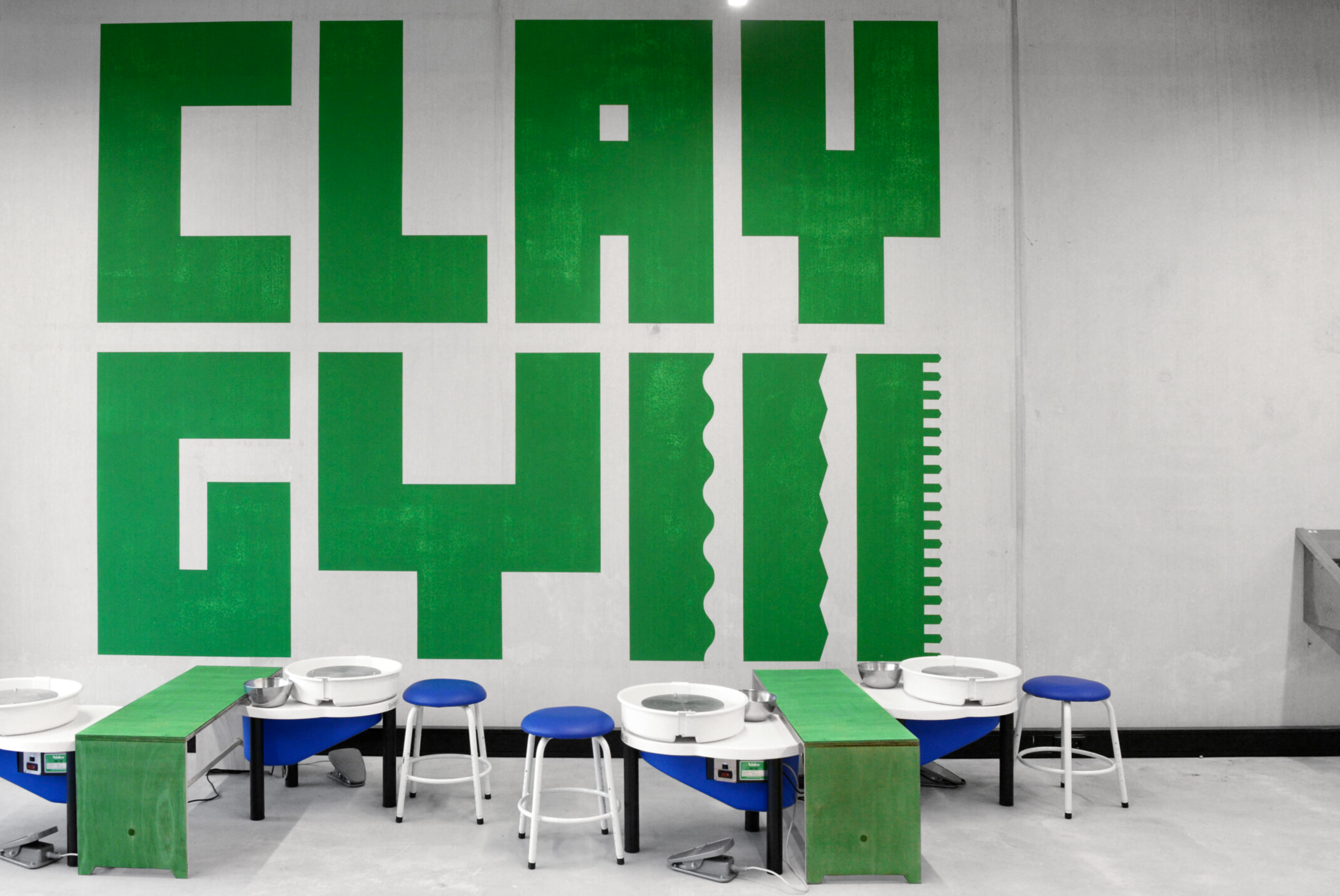 ClayGym