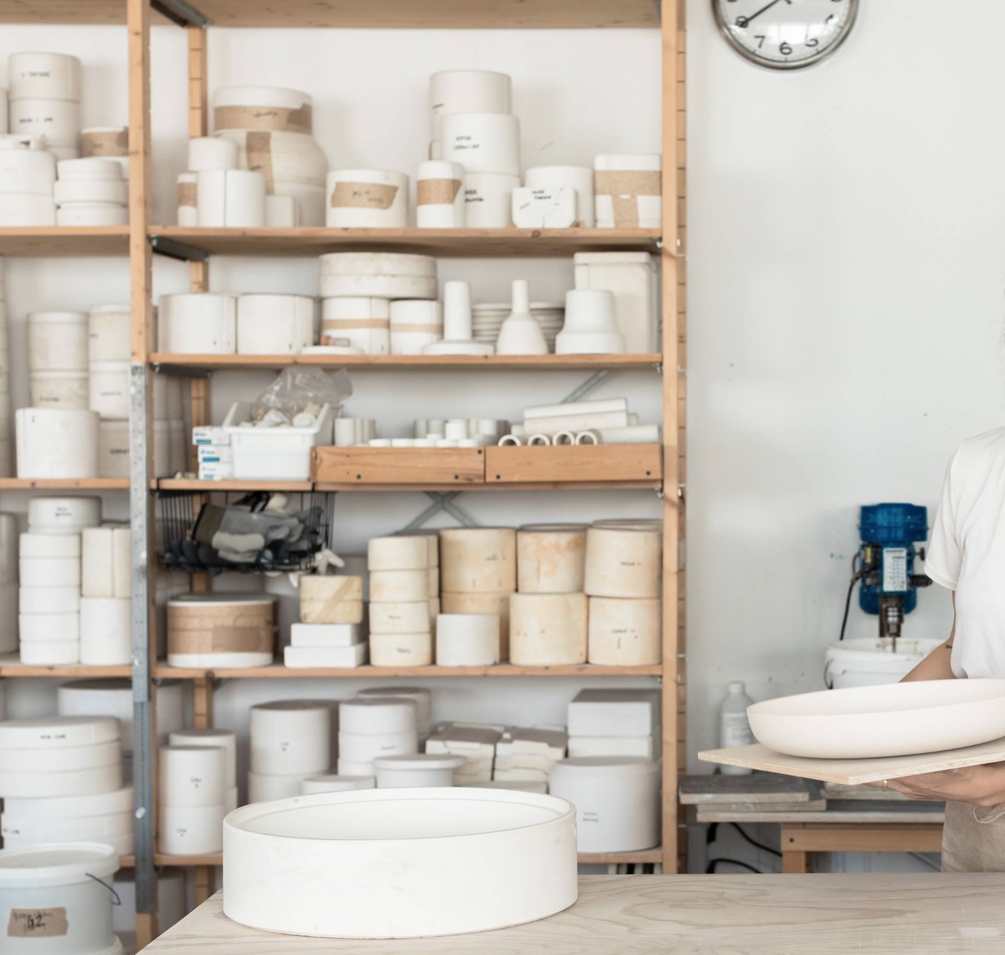 Studio Gallery