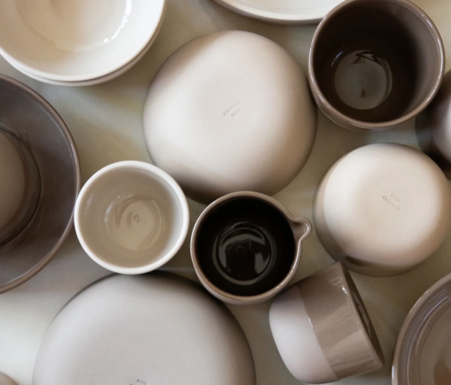 HUSK Ceramics
