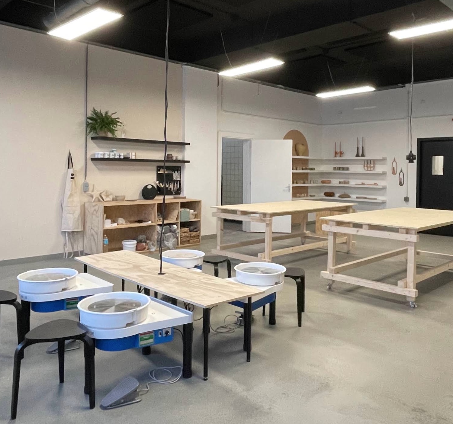 Studio Gallery