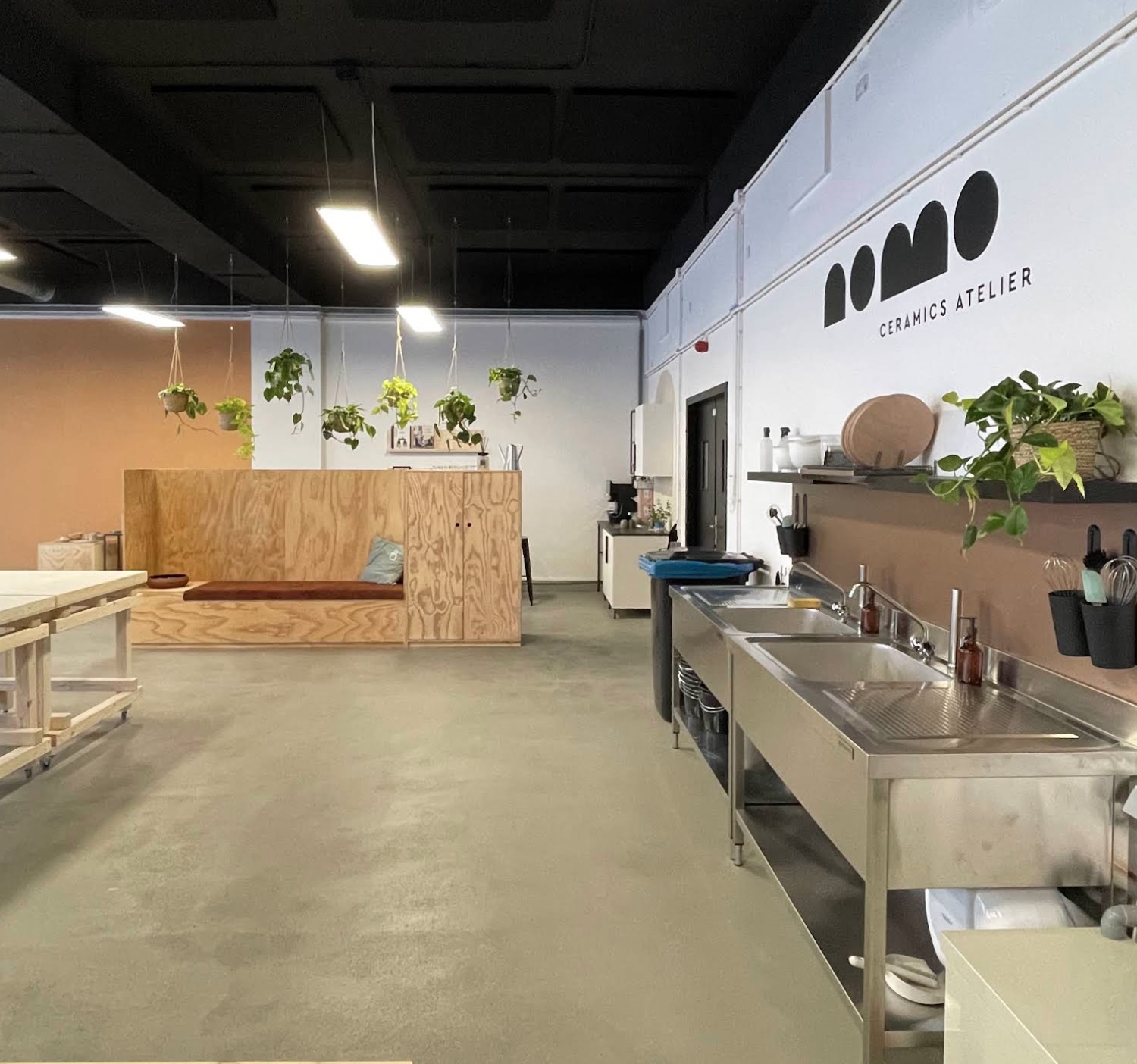 NOMO Ceramics