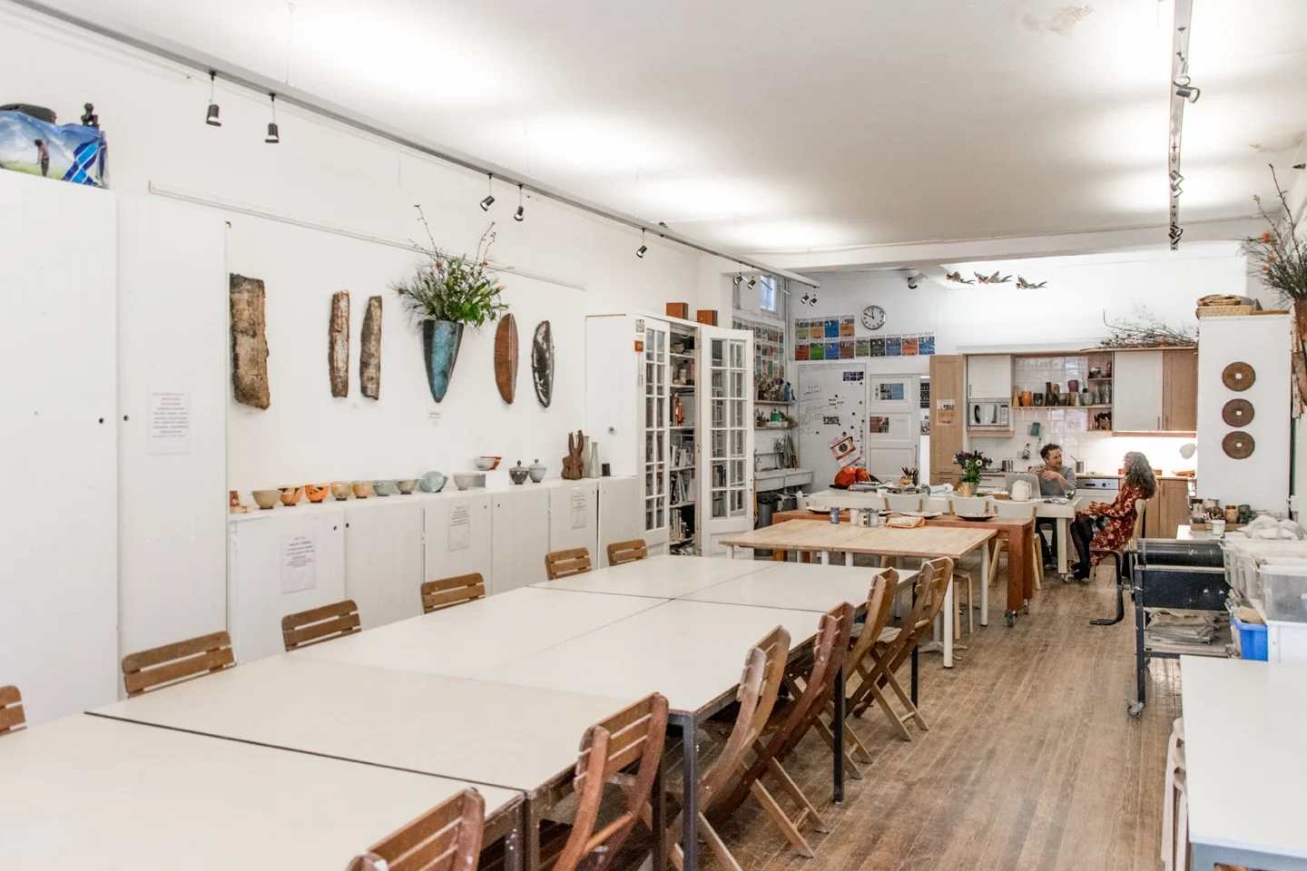Keramiek Atelier Patty Schilder gallery image