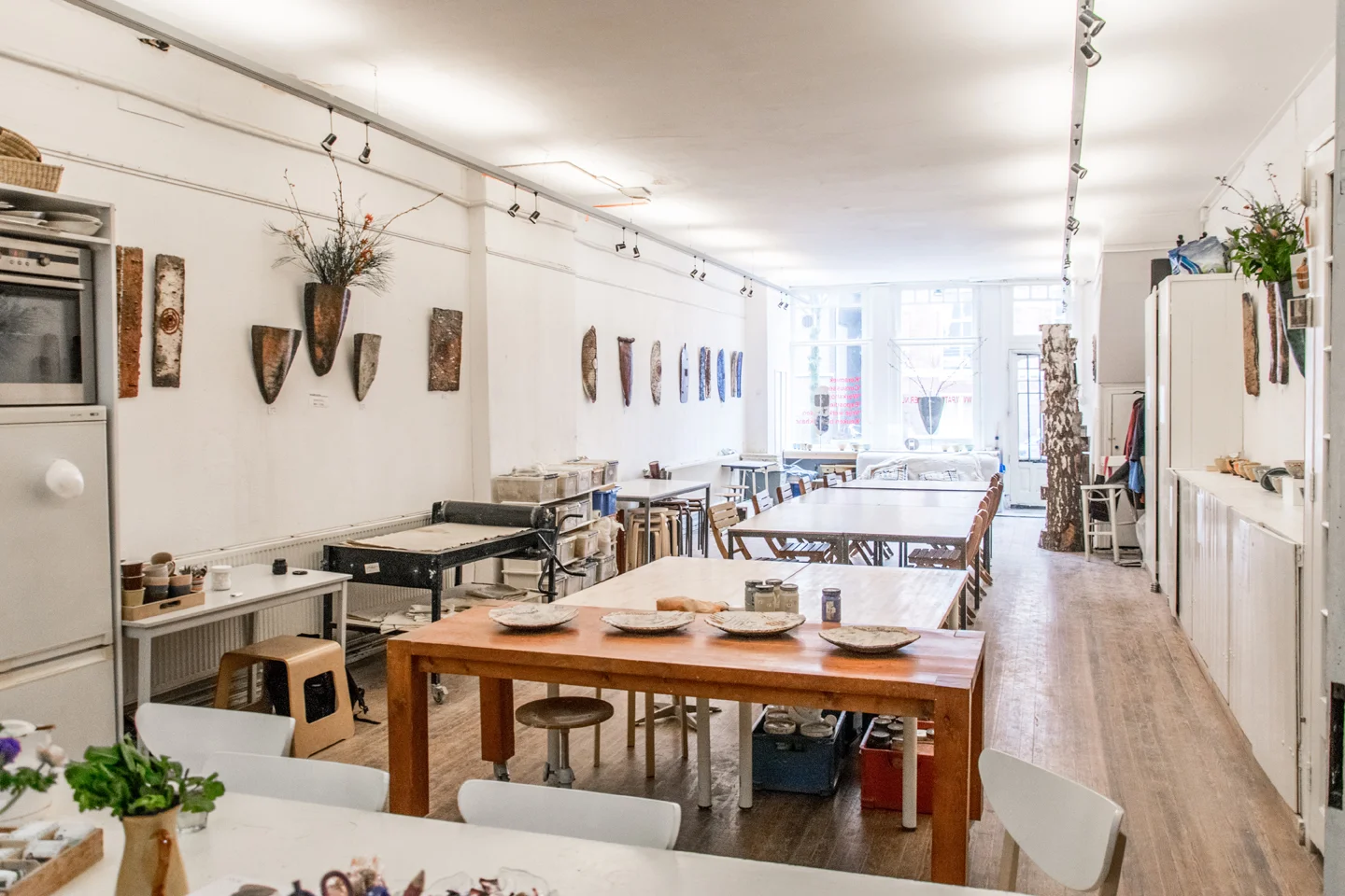 Keramiek Atelier Patty Schilder