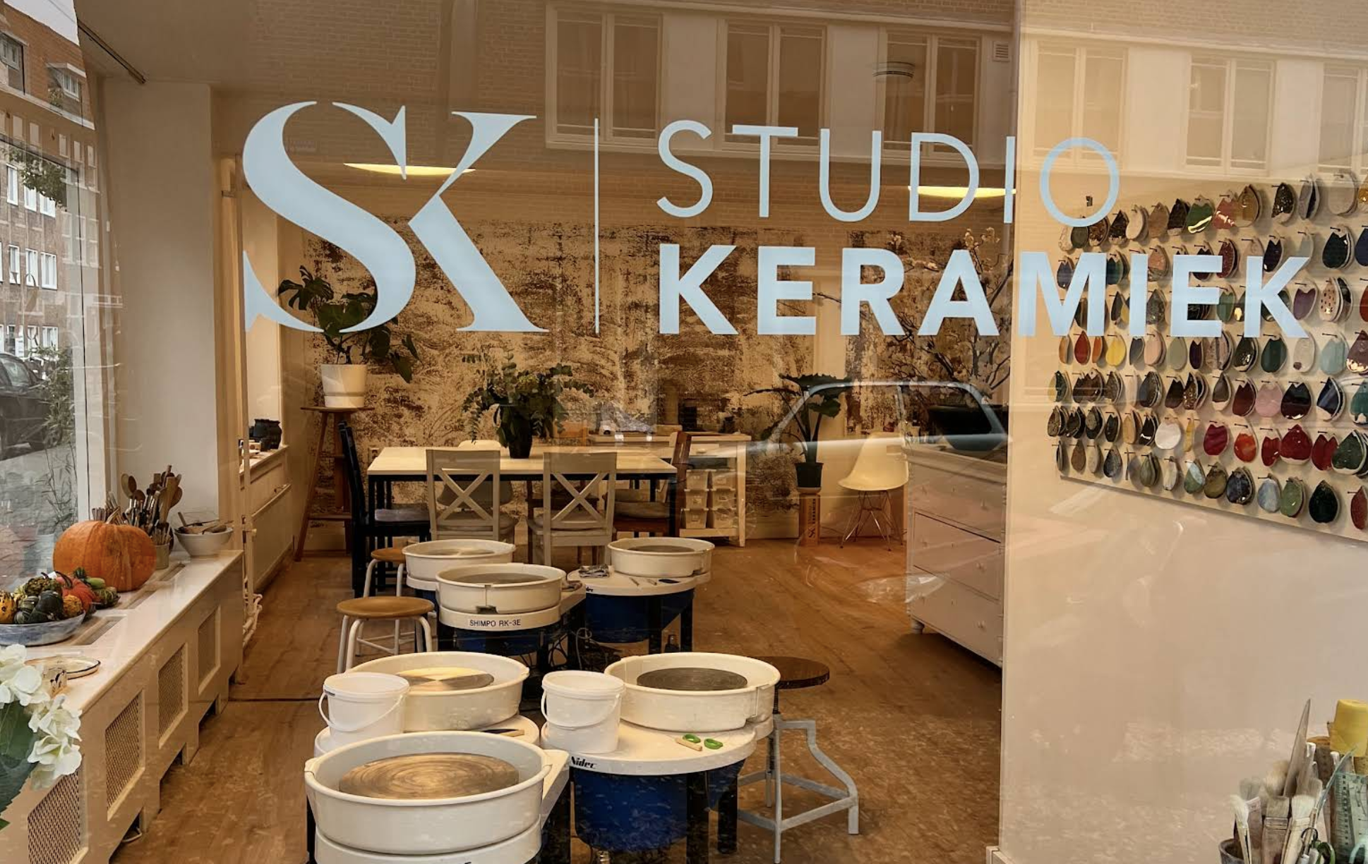 Studio Keramiek