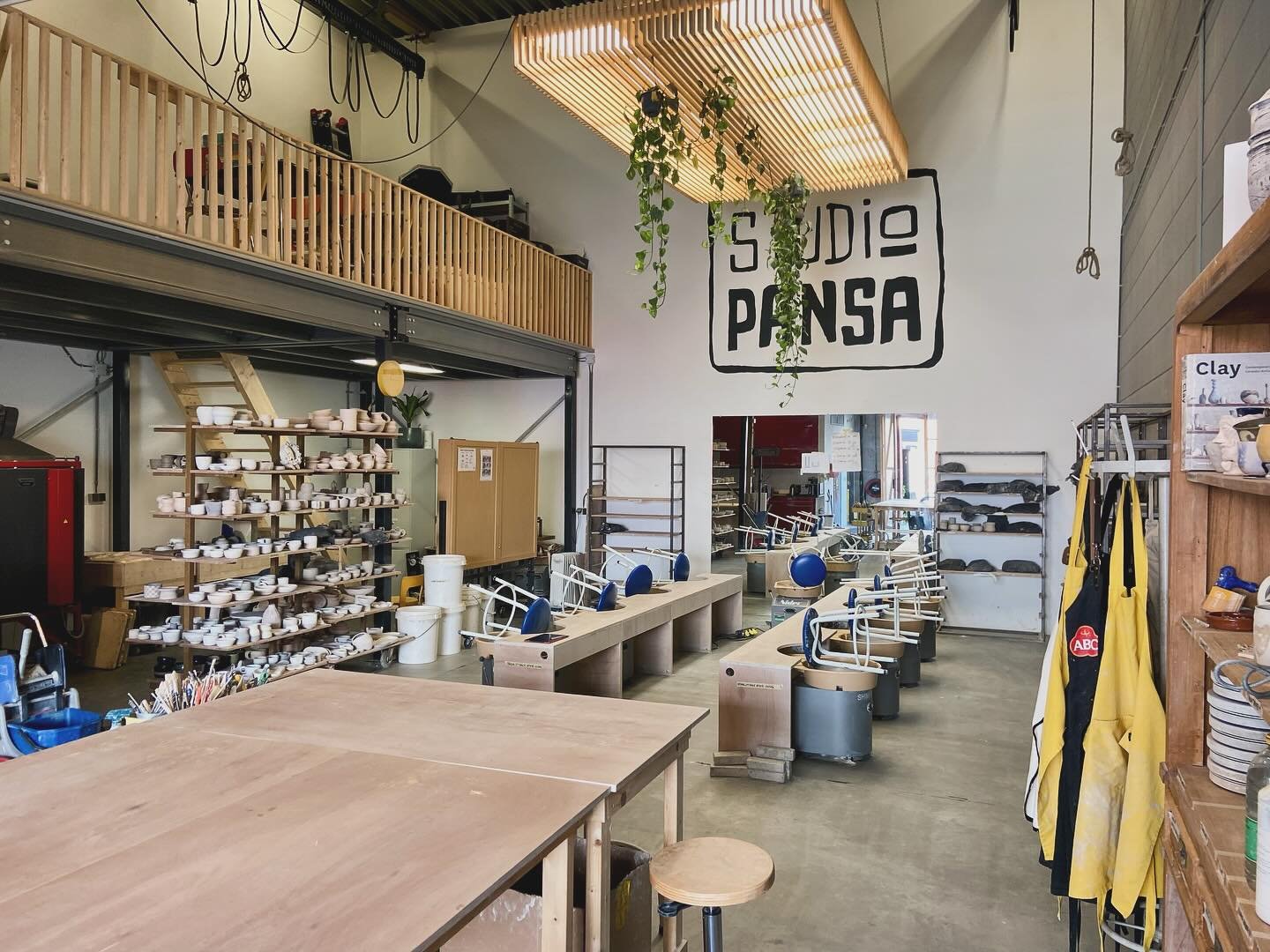 Studio Pansa gallery image