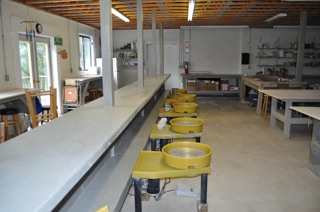 Studio Gallery
